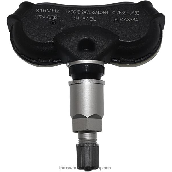 Tire Pressure Sensor Shop - TPMS Honda The Pressure Sensor 42753SHJA82 396MHZ B0PBV41619