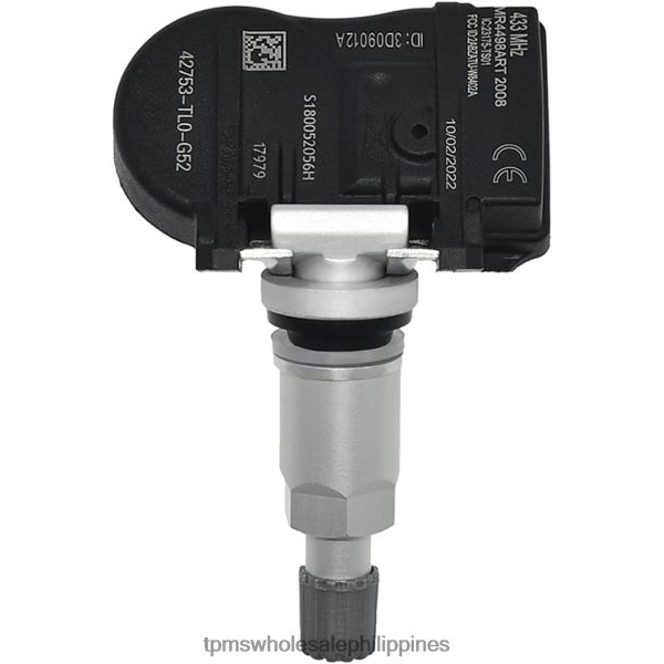 Tire Pressure Sensor Shop - TPMS Honda The Pressure Sensor 42753TL0G52 316MHZ B0PBV41539