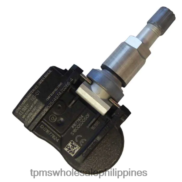 TPMS Manila - TPMS Mazda The Pressure Sensor BHB637140 345MHZ B0PBV41568