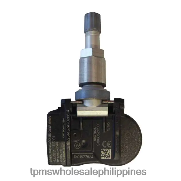 TPMS Manila - TPMS Mazda The Pressure Sensor BHB637140 345MHZ B0PBV41568