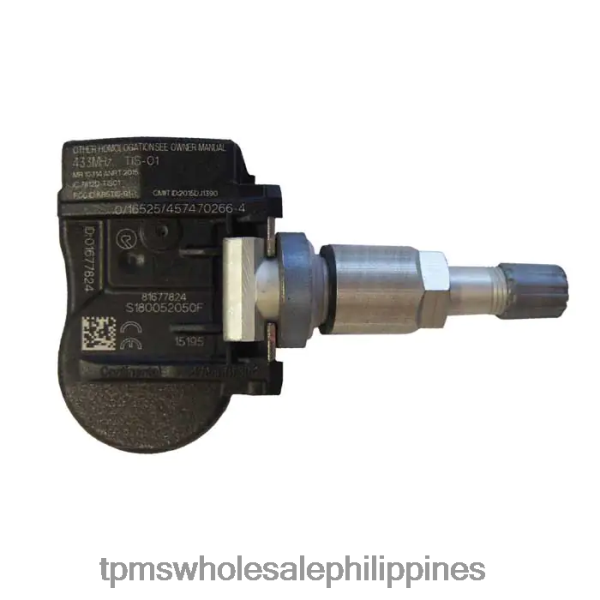 TPMS Manila - TPMS Mazda The Pressure Sensor BHB637140 345MHZ B0PBV41568
