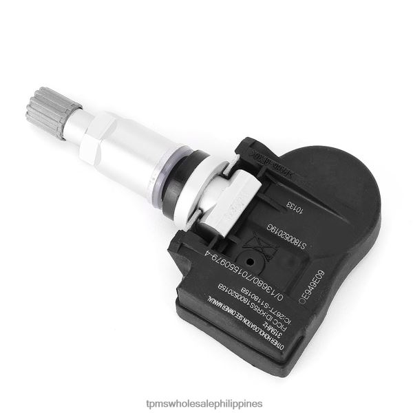TPMS Quezon - TPMS Mazda The Pressure Sensor BHA437140 322MHZ B0PBV41545