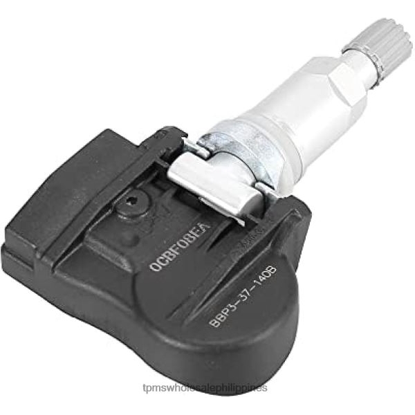 TPMS Sensor Replacement - TPMS Mazda The Pressure Sensor BBP337140B 344MHZ B0PBV41567