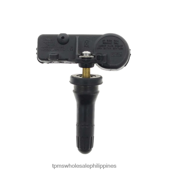 TPMS Sensor Replacement - TPMS Mazda The Pressure Sensor ZZDA37140 364MHZ B0PBV41587