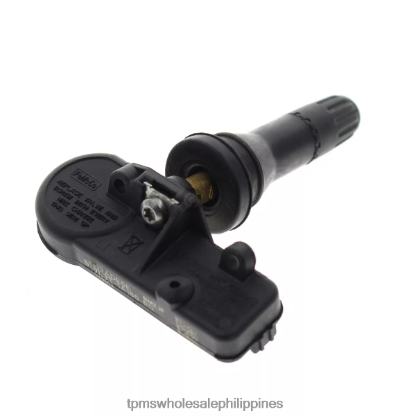 TPMS Sensor Replacement - TPMS Mazda The Pressure Sensor ZZDA37140 364MHZ B0PBV41587