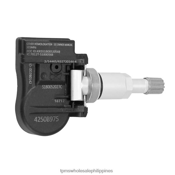 TPMS Philippines - TPMS Mitsubishi The Pressure Sensor 4250B975 338MHZ B0PBV41561