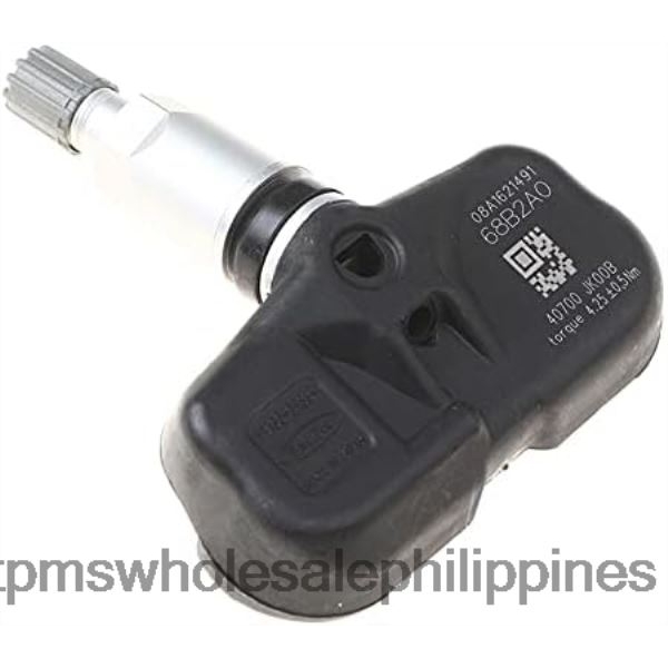 Tire Pressure Sensor Shop - TPMS Infiniti The Pressure Sensor 40700JK00B 386MHZ B0PBV41609