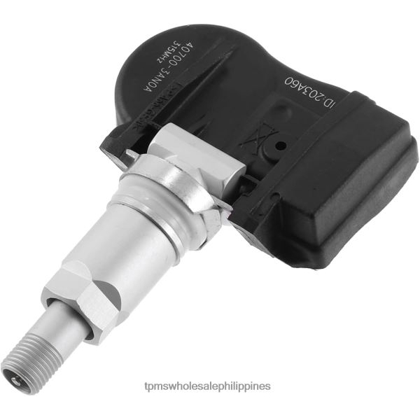 Best TPMS Philippines - TPMS Nissan The Pressure Sensor 407003JA0A 310MHZ B0PBV41533