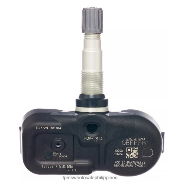TPMS Quezon - TPMS Nissan The Pressure Sensor 407005UV0A 352MHZ B0PBV41575