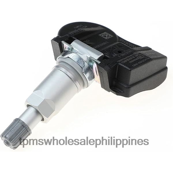 TPMS Sensor Replacement - TPMS Nissan The Pressure Sensor 407003AN1B 334MHZ B0PBV41557