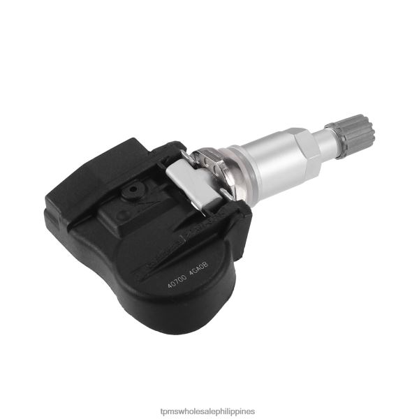 TPMS Sensor Replacement - TPMS Nissan The Pressure Sensor 407004GA0B 424MHZ B0PBV41647
