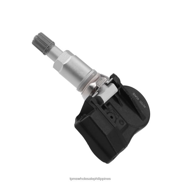 TPMS Sensor Replacement - TPMS Nissan The Pressure Sensor 407004GA0B 424MHZ B0PBV41647