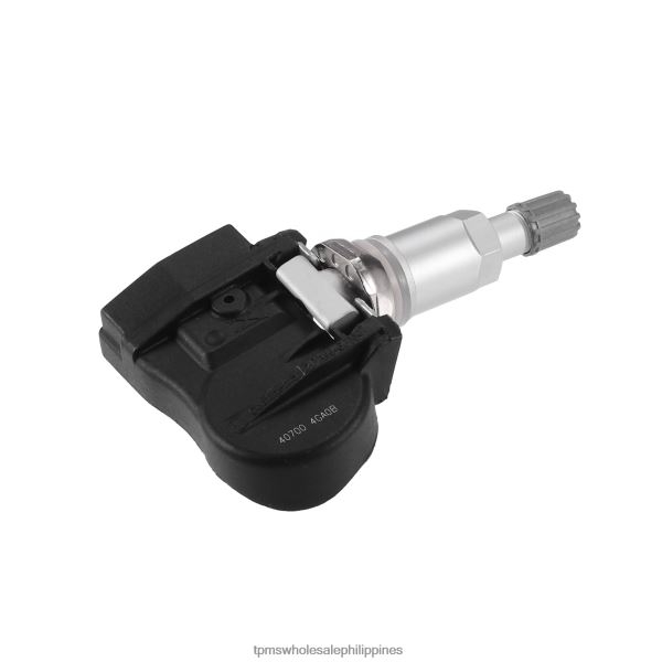 TPMS Sensor Replacement - TPMS Nissan The Pressure Sensor 407004GA0B 424MHZ B0PBV41647