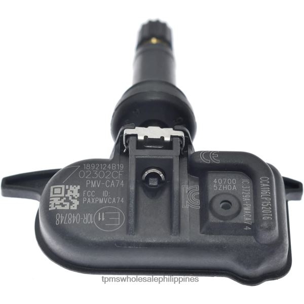 TPMS Sensor Shop - TPMS Nissan The Pressure Sensor 407003HN0B 377MHZ B0PBV41600