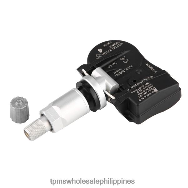 Tire Pressure Monitoring System Philippines - TPMS Nissan The Pressure Sensor 407003VU0A 299MHZ B0PBV41522