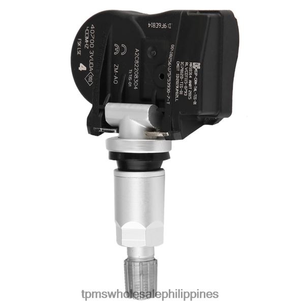 Tire Pressure Monitoring System Philippines - TPMS Nissan The Pressure Sensor 407003VU0A 299MHZ B0PBV41522