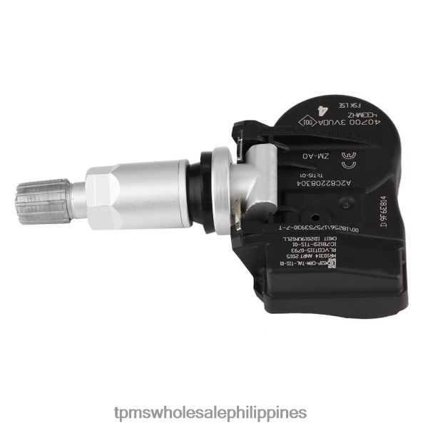 Tire Pressure Monitoring System Philippines - TPMS Nissan The Pressure Sensor 407003VU0A 299MHZ B0PBV41522