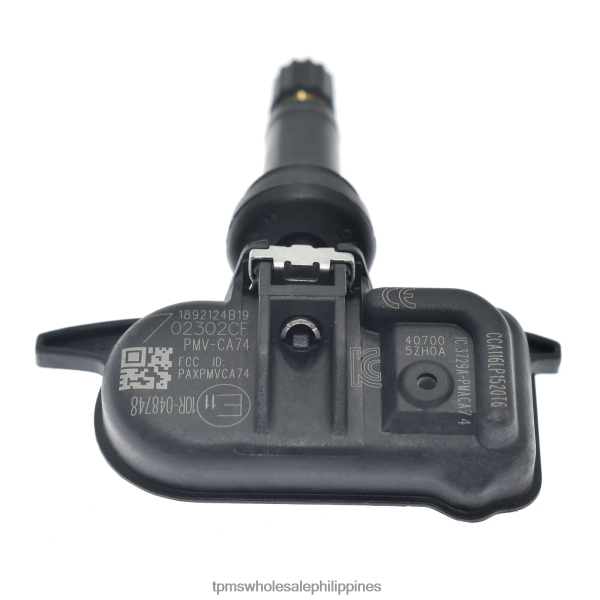 Tire Pressure Monitoring System Philippines - TPMS Nissan The Pressure Sensor 407005ZH0A 379MHZ B0PBV41602