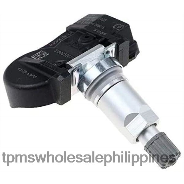 TPMS Sensor Tool - TPMS Suzuki The Pressure Sensor 4313961M00 293MHZ B0PBV41516