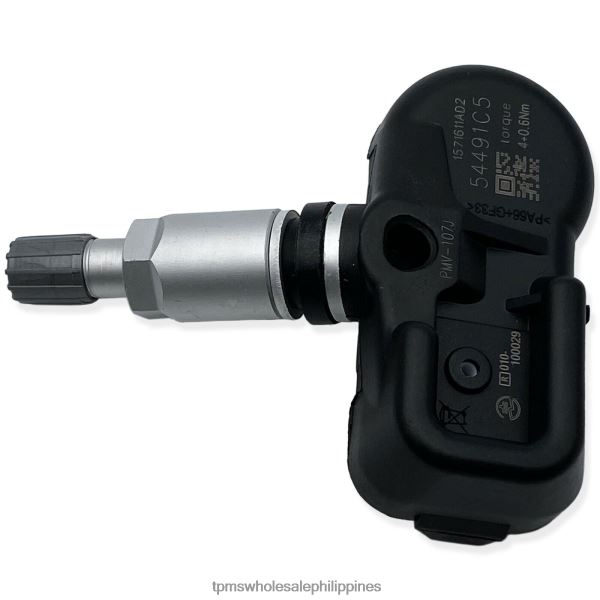 TPMS Quezon - TPMS Toyota The Pressure Sensor 4260706011 302MHZ B0PBV41525