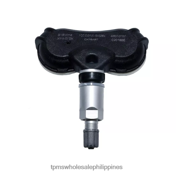 TPMS Sensor Shop - TPMS Toyota The Pressure Sensor 426070C091 357MHZ B0PBV41580