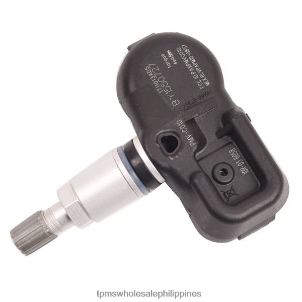 Tire Pressure Monitoring System Philippines - TPMS Toyota The Pressure Sensor 4260706020 289MHZ B0PBV41512