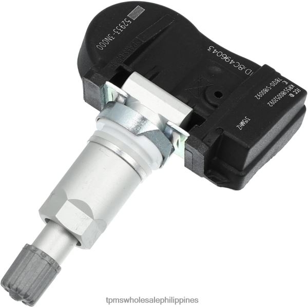 Best TPMS Philippines - TPMS Hyundai The Pressure Sensor 529333N000 460MHZ B0PBV41683