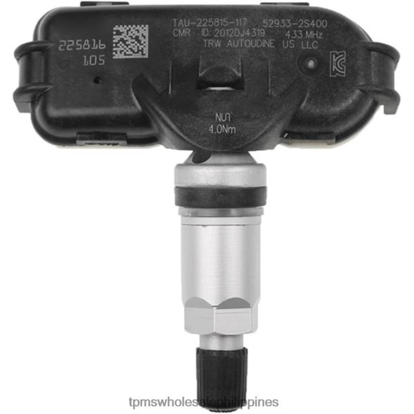 TPMS Manila - TPMS Hyundai The Pressure Sensor 529332S400 445MHZ B0PBV41668