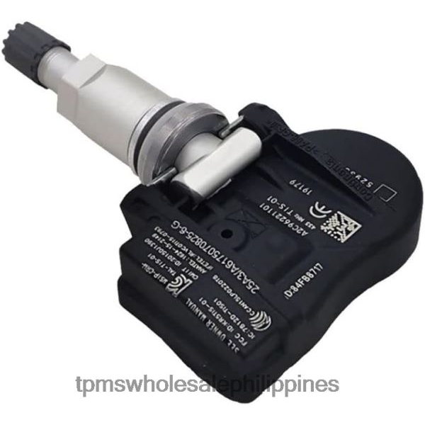 TPMS Manila - TPMS Hyundai The Pressure Sensor 529333N100 435MHZ B0PBV41658