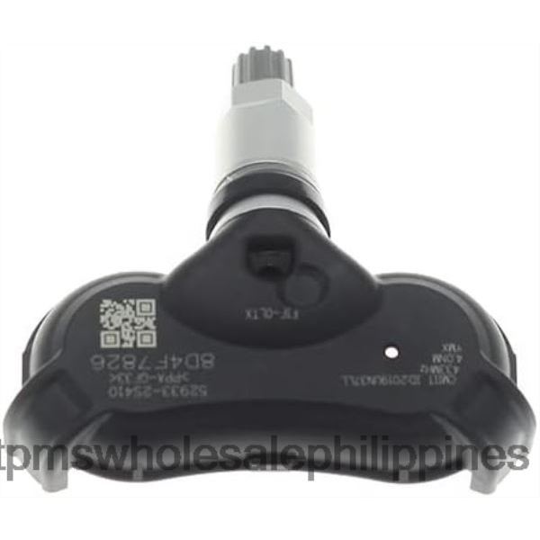 TPMS Montero Sport Philippines - TPMS Hyundai The Pressure Sensor 529332S410 441MHZ B0PBV41664