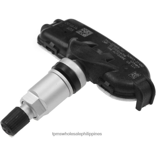 TPMS Philippines - TPMS Hyundai The Pressure Sensor 529332Y450 458MHZ B0PBV41681