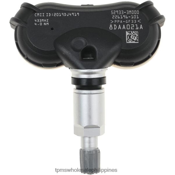 TPMS Philippines - TPMS Hyundai The Pressure Sensor 529333M000 438MHZ B0PBV41661