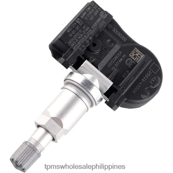TPMS Sensor Replacement - TPMS Hyundai The Pressure Sensor 52933F2000 444MHZ B0PBV41667