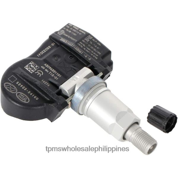 TPMS Sensor Shop - TPMS Hyundai The Pressure Sensor 52933D4100 437MHZ B0PBV41660
