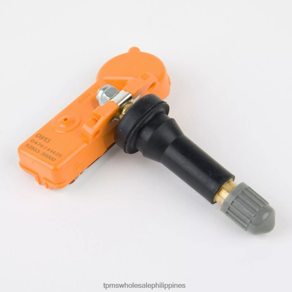 TPMS Sensor Tool - TPMS Hyundai The Pressure Sensor 529332B000 453MHZ B0PBV41676
