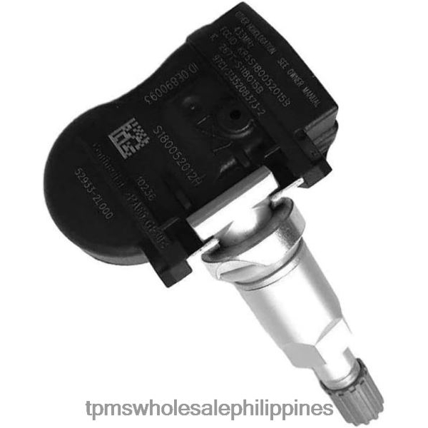 Tire Pressure Monitoring System Philippines - TPMS Hyundai The Pressure Sensor 529331J000 439MHZ B0PBV41662