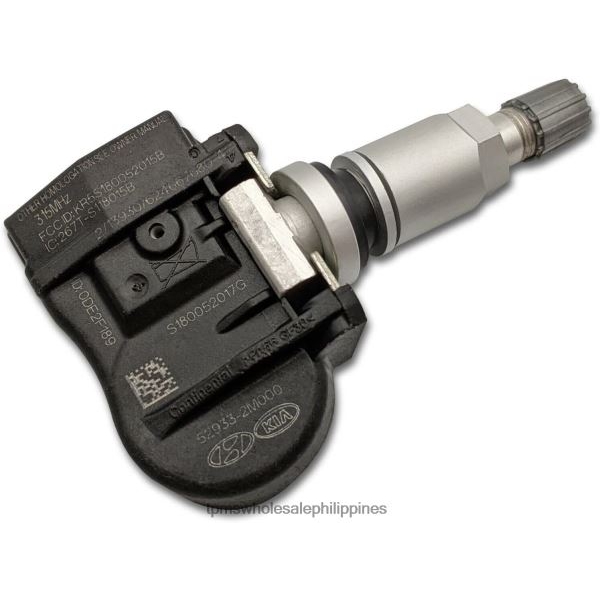 TPMS Manila - TPMS Kia The Pressure Sensor 529332M000 455MHZ B0PBV41678