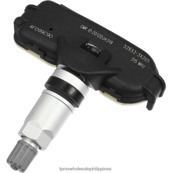TPMS Sensor Tool - TPMS Kia The Pressure Sensor 529333X205 463MHZ B0PBV41686