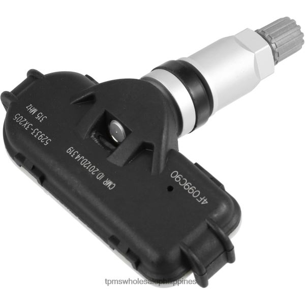TPMS Sensor Tool - TPMS Kia The Pressure Sensor 529333X205 463MHZ B0PBV41686
