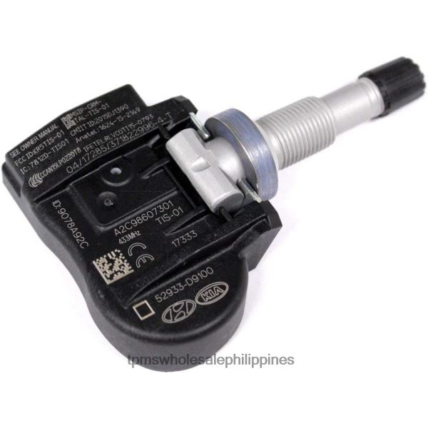 TPMS Sensor Tool - TPMS Kia The Pressure Sensor 52933D9100 443MHZ B0PBV41666
