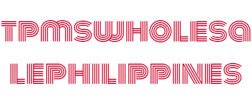 Tpmswholesalephilippines